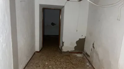 Chalet en venta en Calle de la Cruz Verde, 19, Granátula de Calatrava de 31.800 €