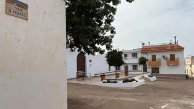 House on Los Ramos Street photo 41