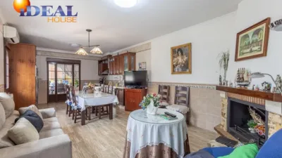 Chalet in Vega de Granada, Northwest Zone photo 30