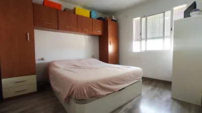 Flat on Carrer del Roser photo 33