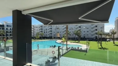 Apartamento en venta en El Edén - los Estaños - Vista 4