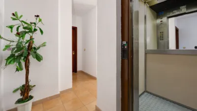 Penthouse at Calle de la Loma, 66 photo 28