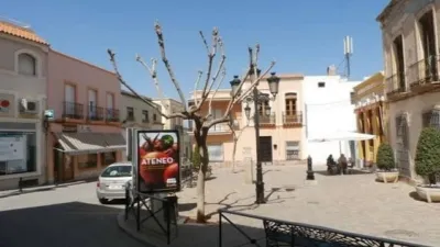 Terraced house on Calle Fuentes, No. 3 photo 8