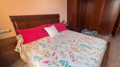 Chalet in San Rafael - Nucia Park photo 19