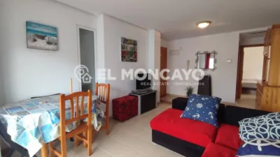 Apartment on Avenida del Puerto photo 15