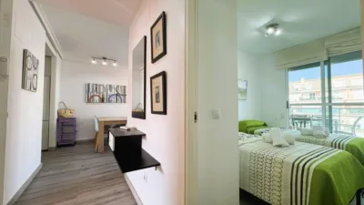 Apartamento en calle del Llac Taimir photo 18
