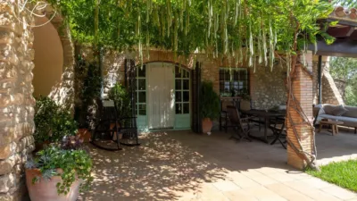 Rustic Finca in Alt Empordà photo 9