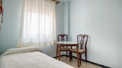 Apartment in Las Angustias photo 21