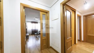 Apartment on Carretera de Estella photo 4