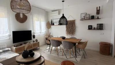 Flat for sale on Calle del Príncipe de Vergara photo 15