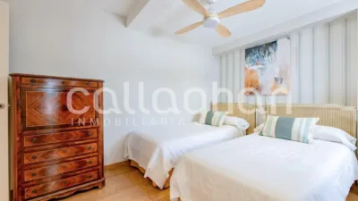 Apartment in Plaça del Professor Tamarit Olmos photo 12