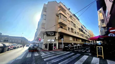 Piso – Torrevieja - Vista 2