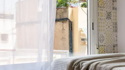 Apartment on Calle del Consuelo photo 37