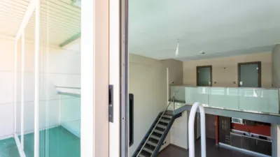 Loft on Cronos Street photo 23