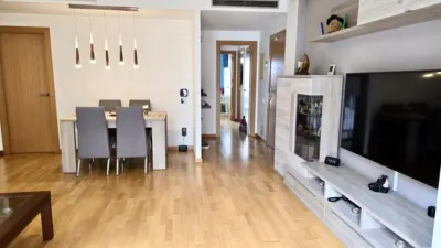 Apartment in Centre photo 4