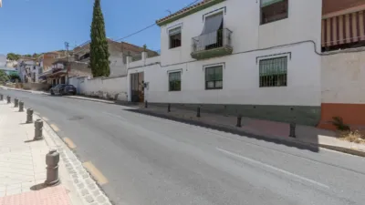 House on Camino Viejo del Fargue, 8 photo 60