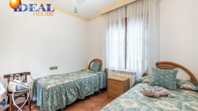 Chalet in Vega de Granada, Northwest Zone photo 17