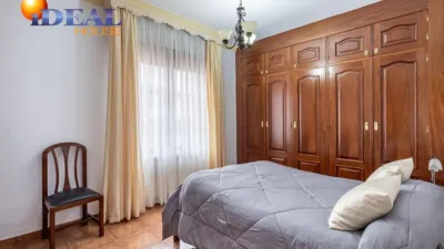 Chalet in Vega de Granada, Northwest Zone photo 12