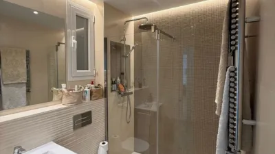 Flat for sale on Calle del Príncipe de Vergara photo 26