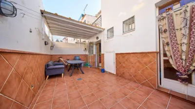 Terraced house on Calle Colonia, 13 photo 29
