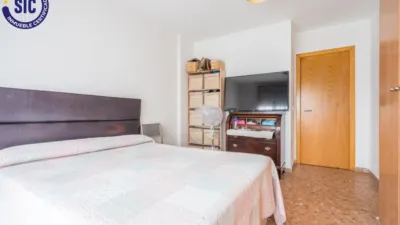 Duplex Penthouse on Carrer del Cronista Cervero photo 22