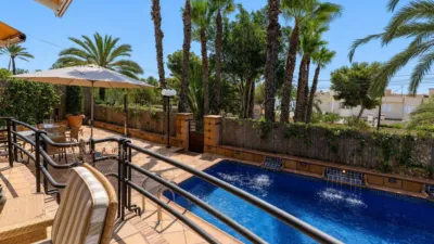 Chalet en Avenida de Óscar Esplá photo 50