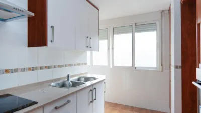 Apartment in Plaza de Poniente, 2 photo 22