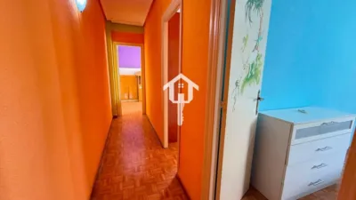 Apartment on Calle de Antares photo 22