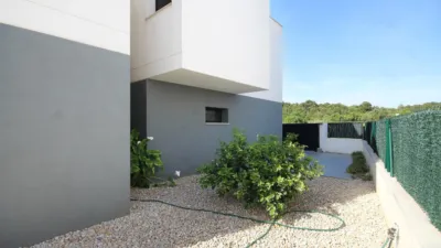 Chalet in El Vedat photo 14
