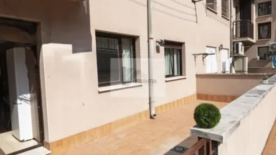 Apartment on Carretera de Estella photo 18
