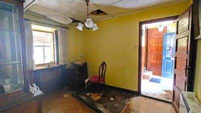 Casa – Santiago de Compostela, A Rosaleda, O Ensanche - Vista 5