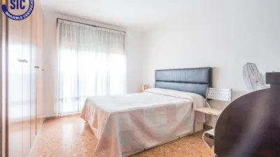 Duplex Penthouse on Carrer del Cronista Cervero photo 20