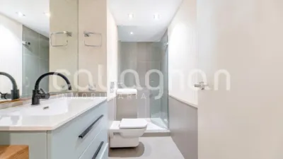 Apartment in Plaça del Professor Tamarit Olmos photo 18