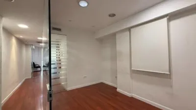Apartment in Corte Inglés photo 15