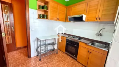 Apartment on Calle de Antares photo 17