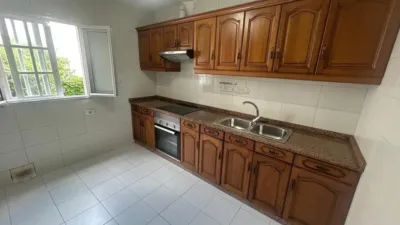 Casa – Santa Uxía de Ribeira, O Pombal, As Sarreiras - Vista 2