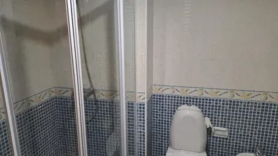 Apartment in Ejido Sur photo 18