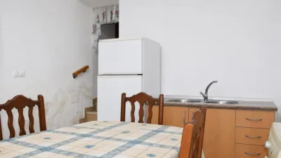 Chalet en calle Solana La photo 4