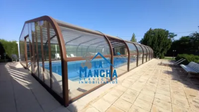 Chalet on Diseminados Street photo 10