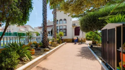 Casa – San Fulgencio - Vista 2