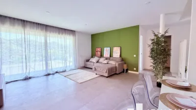 Casa pareada en Sant Feliu del Raco photo 13