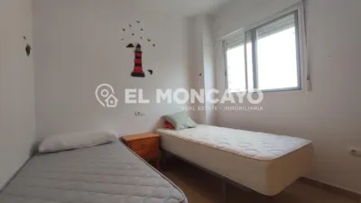Apartment on Avenida del Puerto photo 29