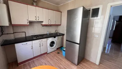 Apartment in Arganzuela photo 3