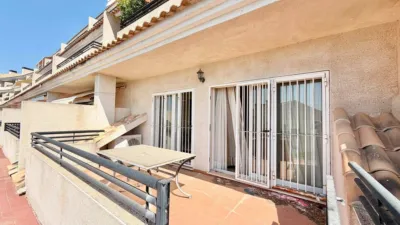 Piso – Monforte del Cid, Urbanización Alenda Golf - Vista 3