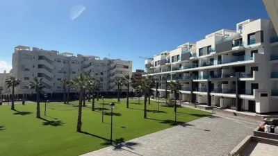 Apartamento en venta en El Edén - los Estaños - Vista 6