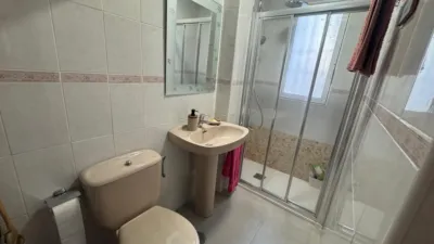Chalet in San Rafael - Nucia Park photo 22