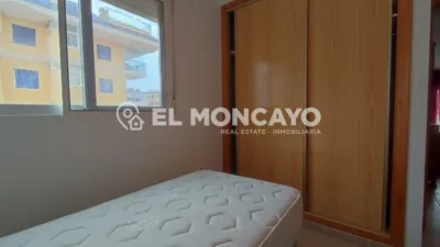 Apartment on Avenida del Puerto photo 30