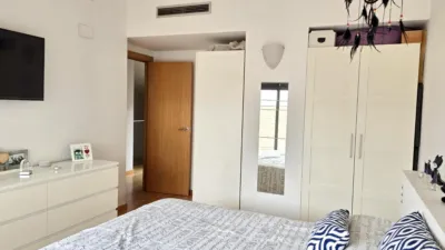 Apartment in Centre photo 21