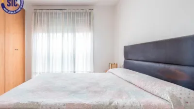 Duplex Penthouse on Carrer del Cronista Cervero photo 21