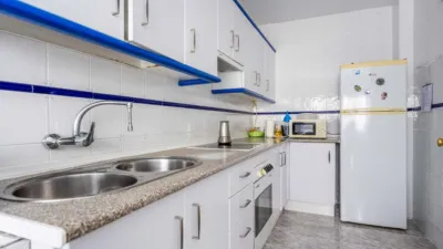 Apartment in Las Angustias photo 12